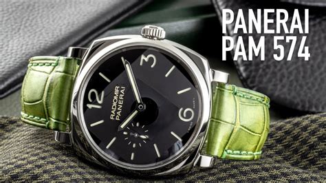 panerai 512 vs 574|panerai radiomir 1940 review.